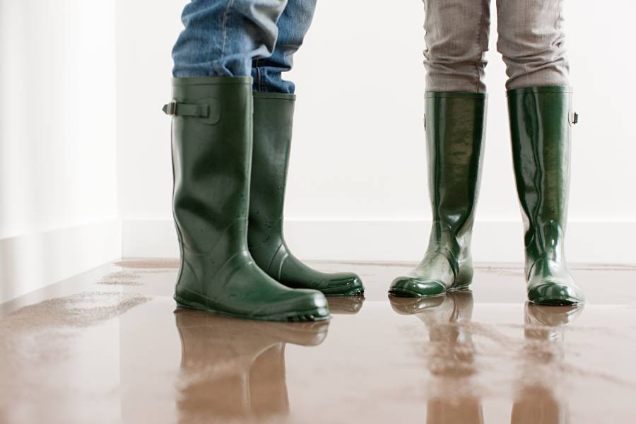 Flood Insurance - Dickstein Associates Agency