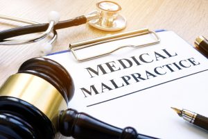 medical malpractice insurance