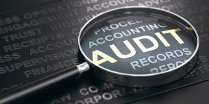 HOA audit