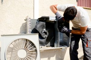 HVAC Contractors