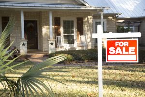 buying your next home