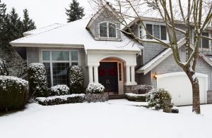 winter home safety