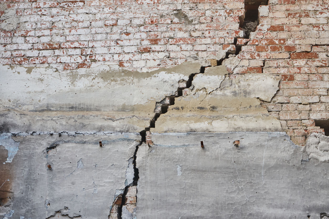earthquake insurance