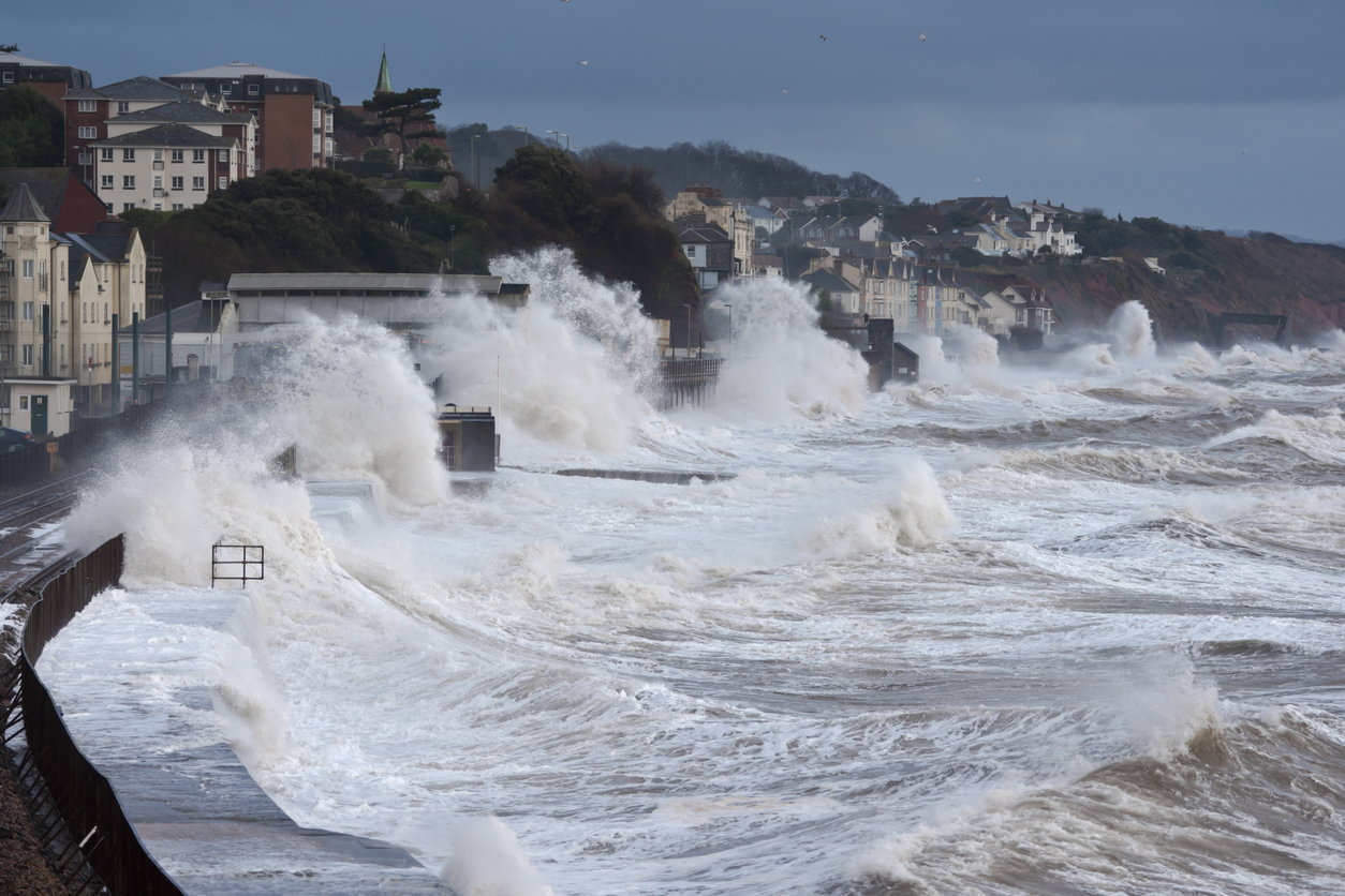 coastal home insurance