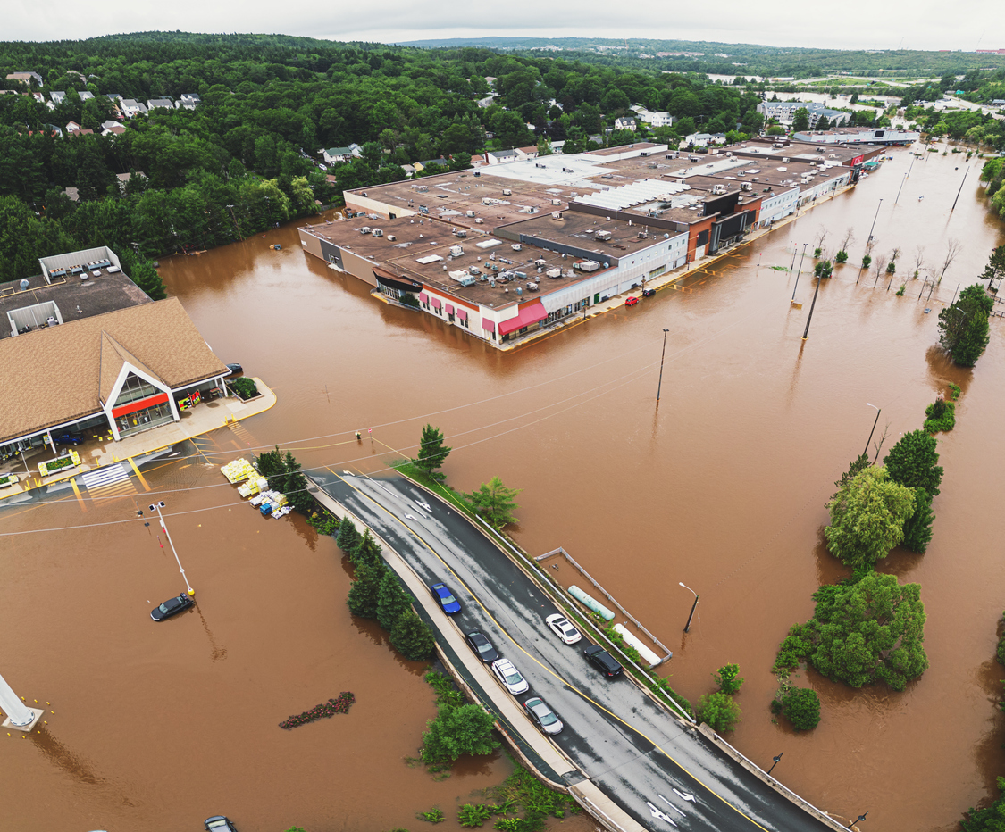commercial flood insurance