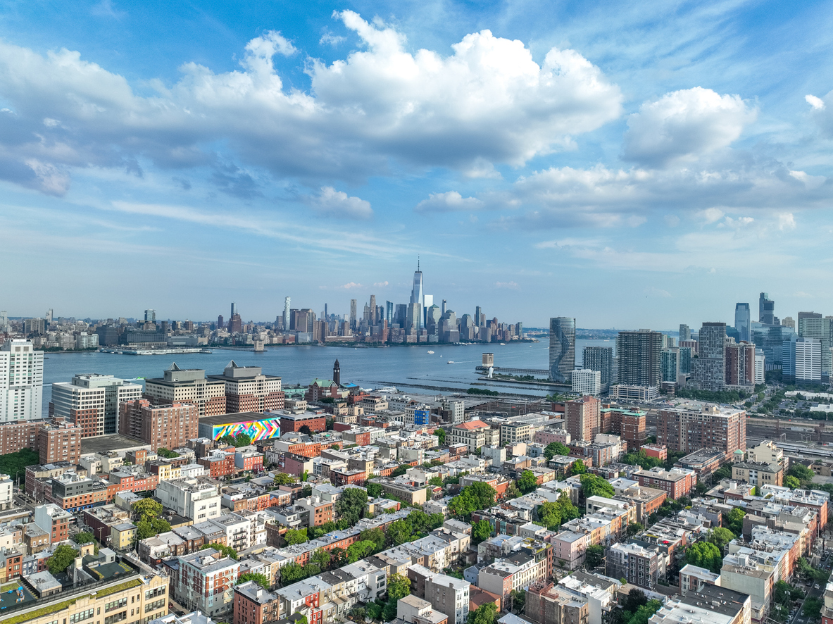 New Jersey condo insurance