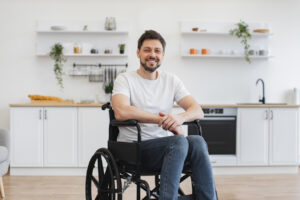 Disability insurance
