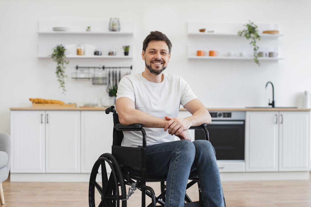 Disability insurance