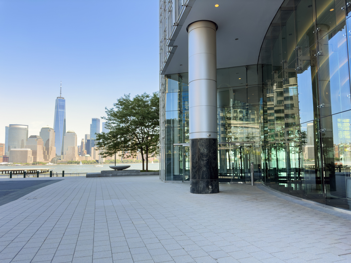 commercial property insurance