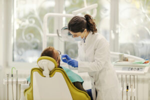 group dental insurance