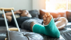 Disability insurance