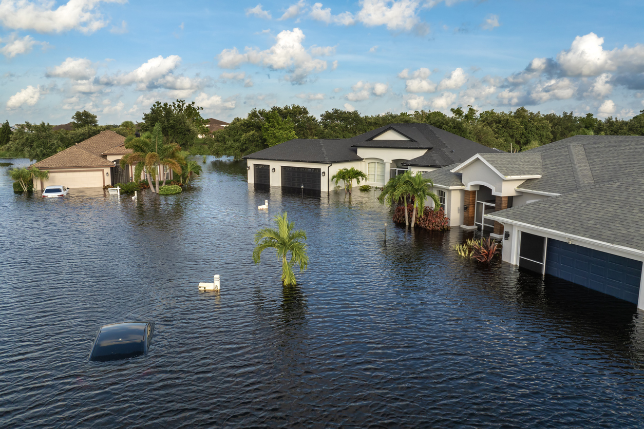 flood insurance