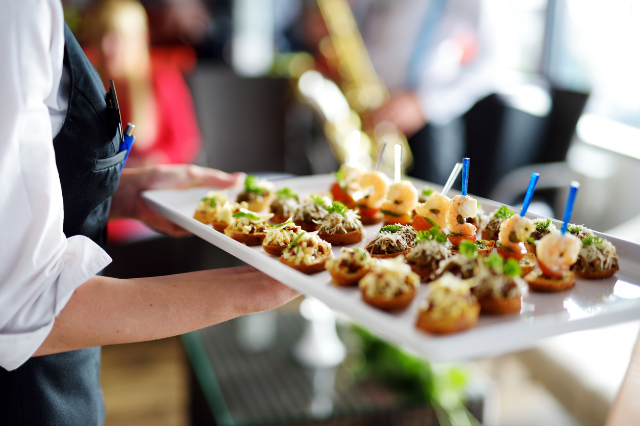 catering liability insurance