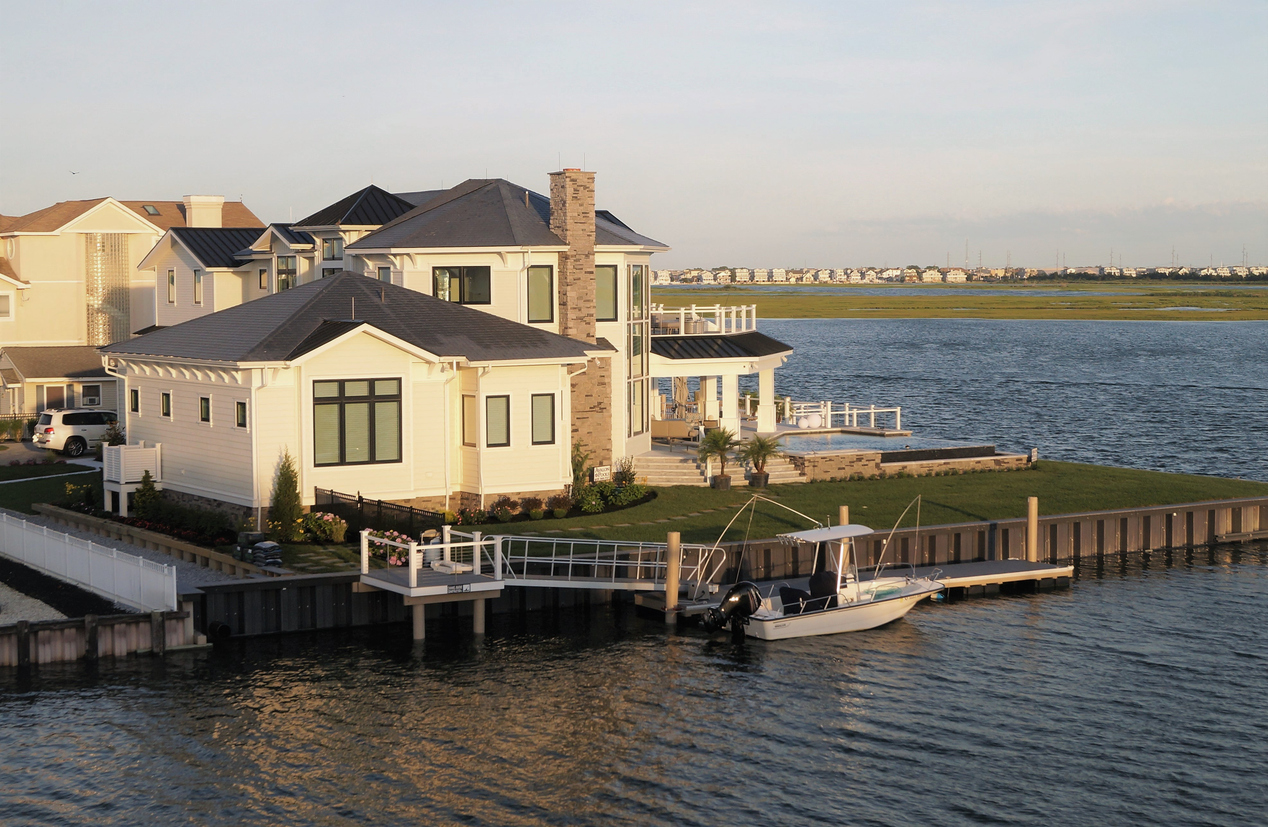 coastal home insurance